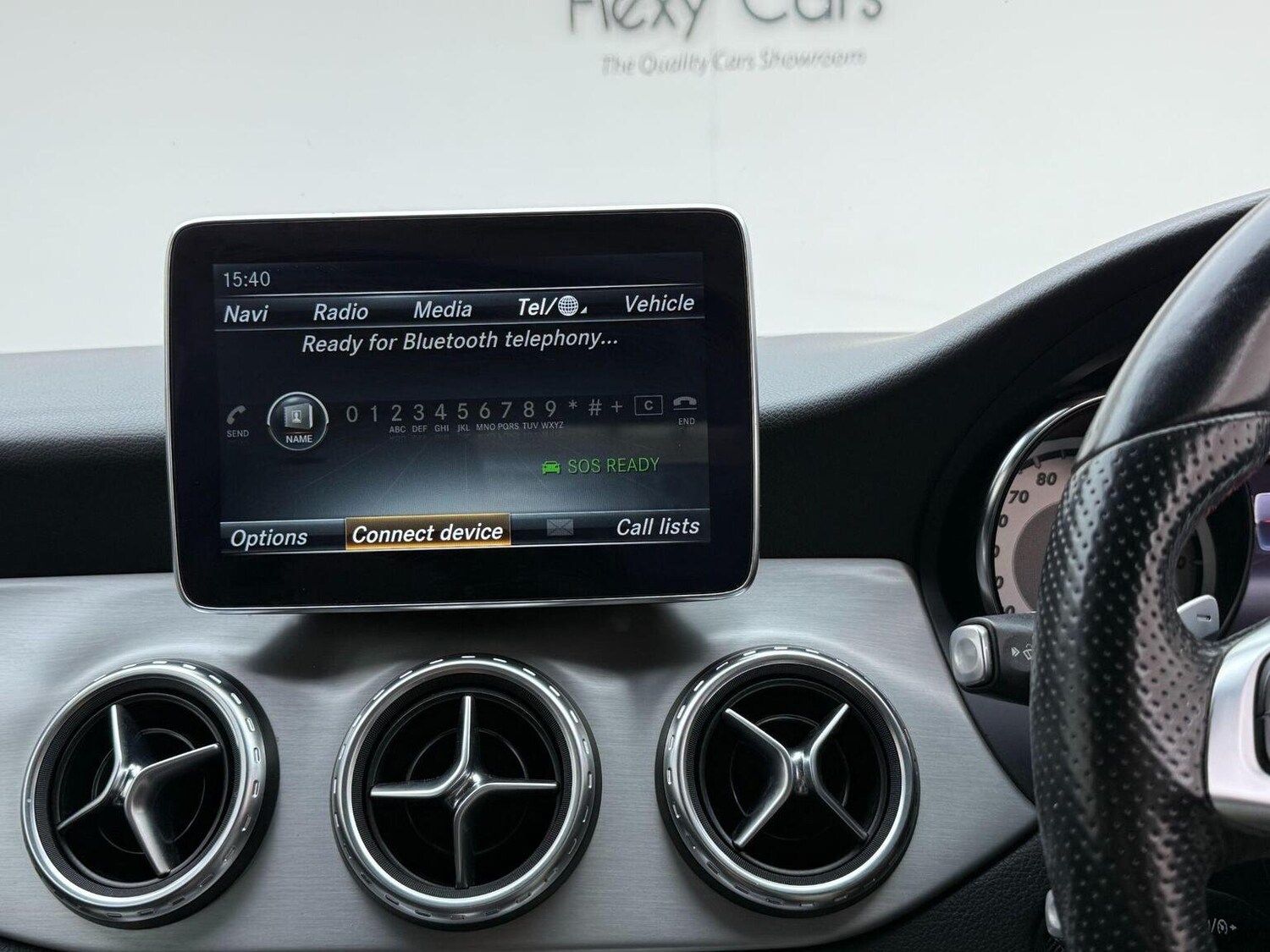 Used Mercedes-Benz GLA 2016 for sale - 76744194: Photo 51