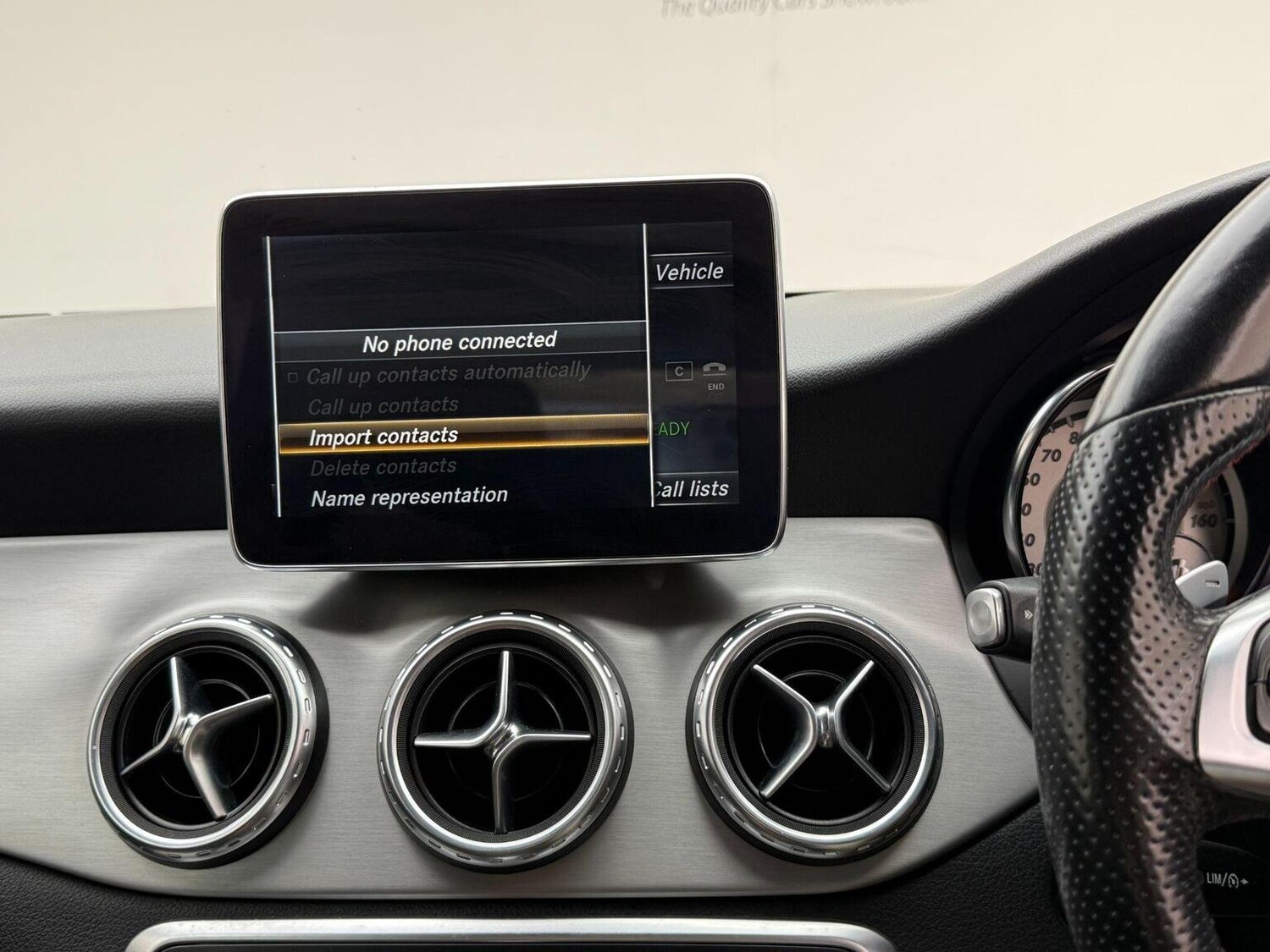 Used Mercedes-Benz GLA 2016 for sale - 76744194: Photo 52