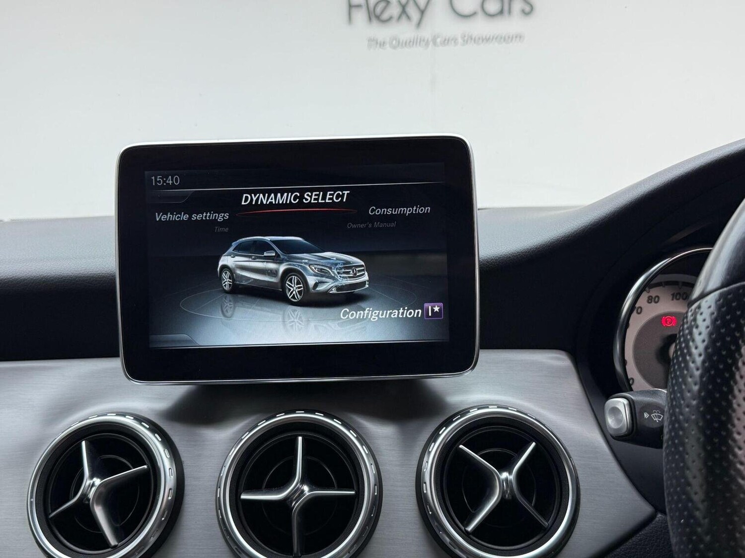 Used Mercedes-Benz GLA 2016 for sale - 76744194: Photo 53