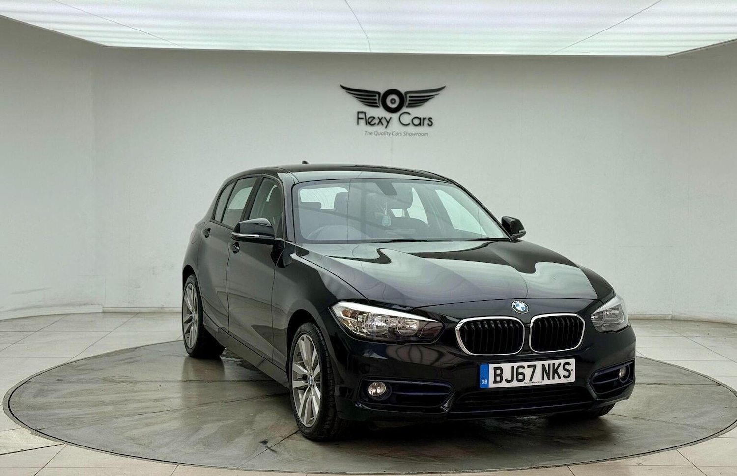Used BMW 1 Series 2017 for sale - 76794690: Photo 1