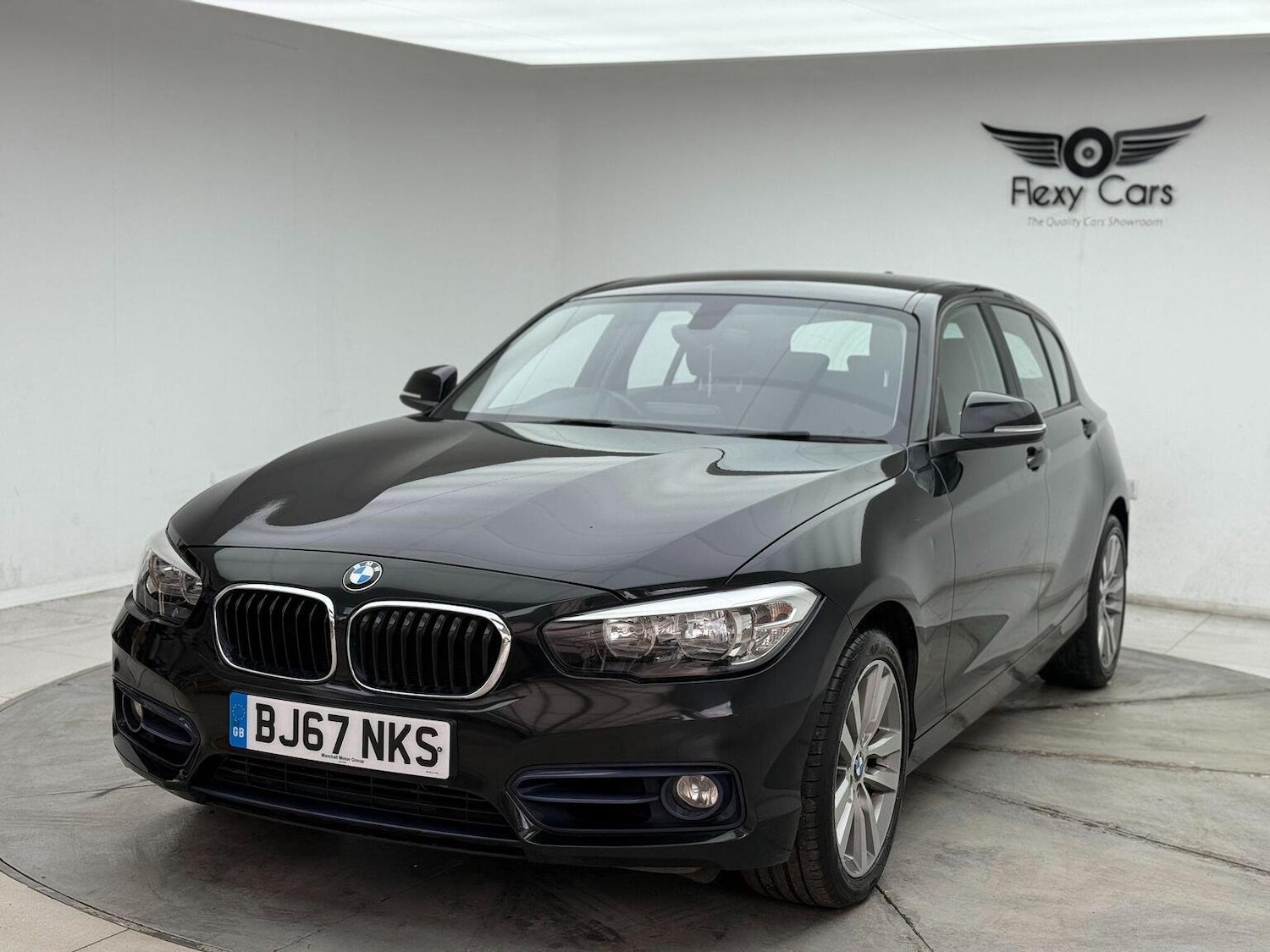 Used BMW 1 Series 2017 for sale - 76794690: Photo 11