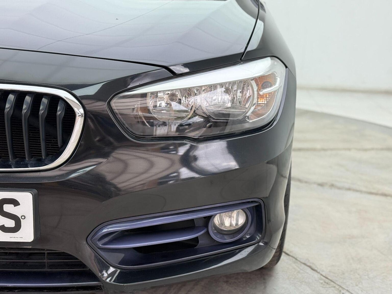 Used BMW 1 Series 2017 for sale - 76794690: Photo 12