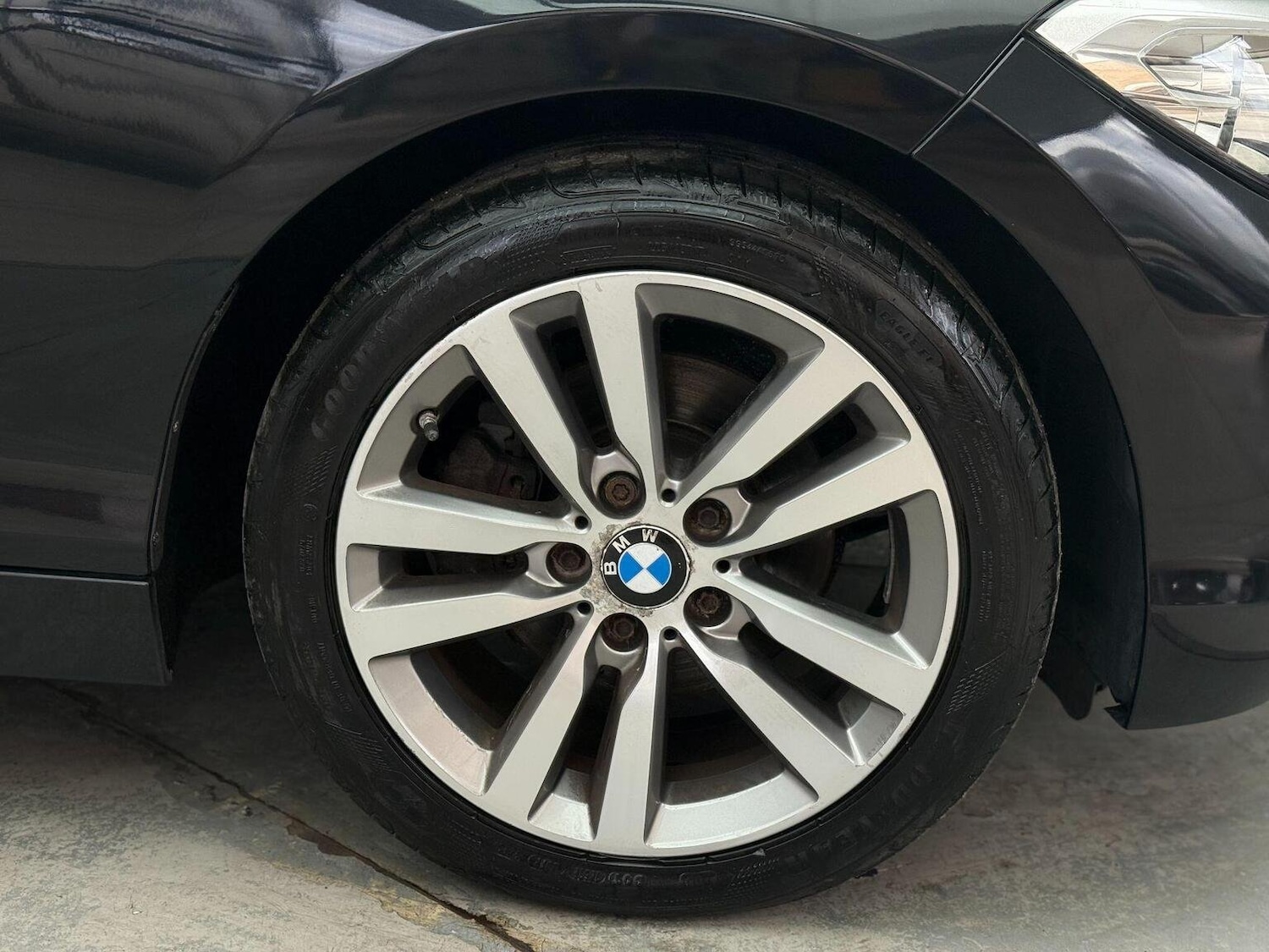 Used BMW 1 Series 2017 for sale - 76794690: Photo 16