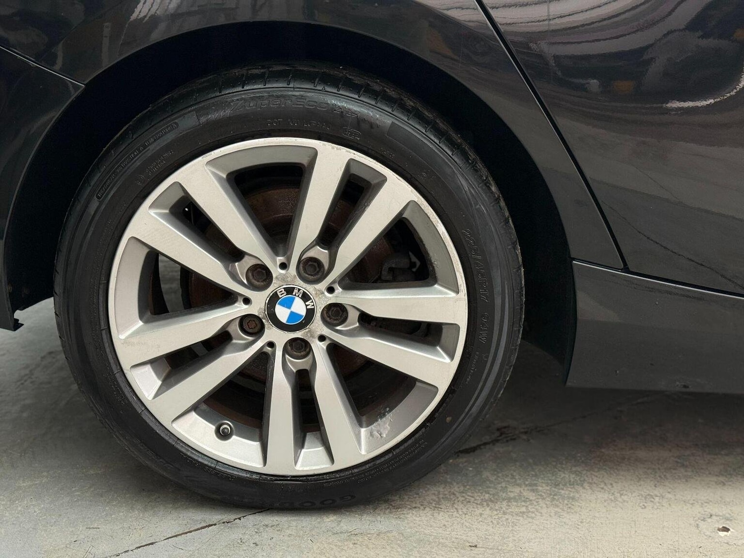 Used BMW 1 Series 2017 for sale - 76794690: Photo 17