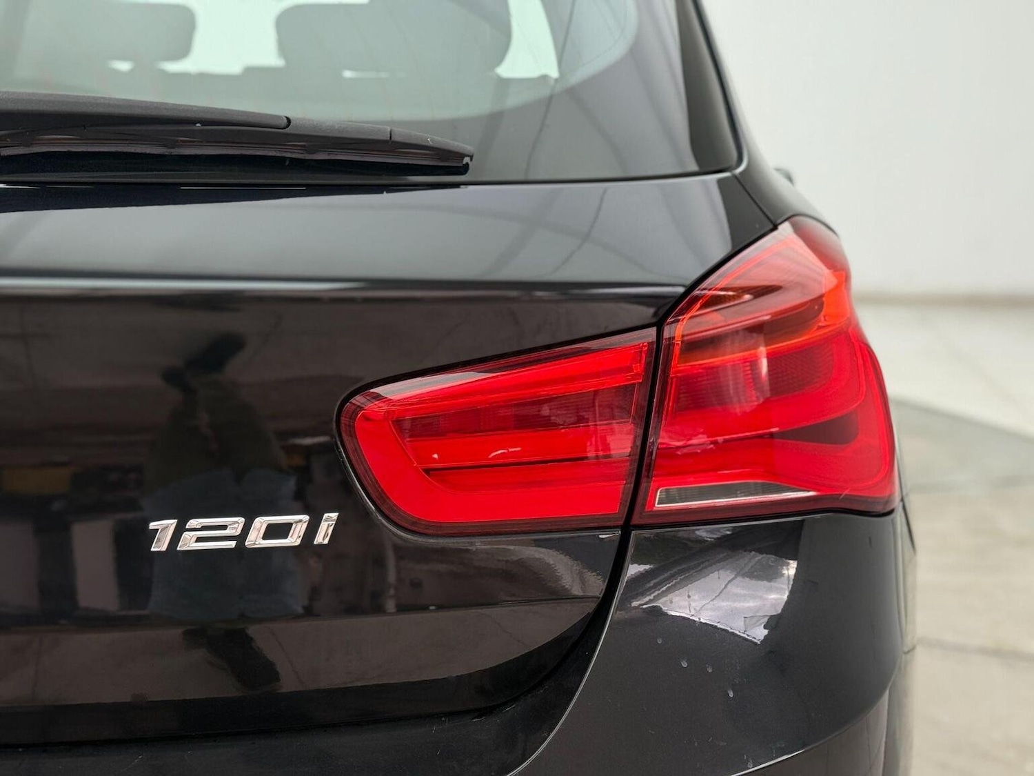 Used BMW 1 Series 2017 for sale - 76794690: Photo 18