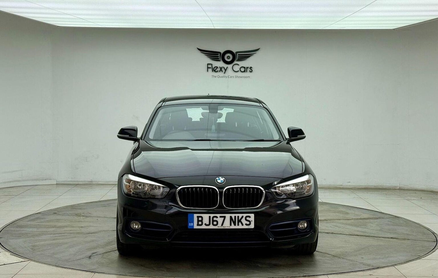 Used BMW 1 Series 2017 for sale - 76794690: Photo 2
