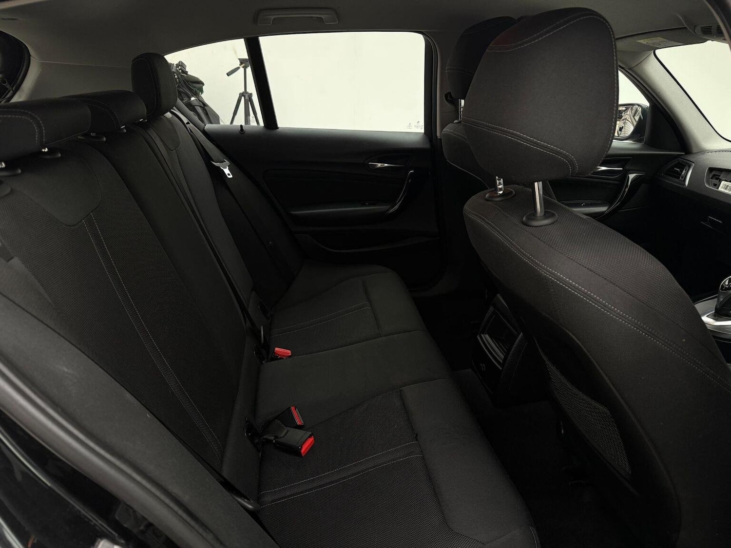 Used BMW 1 Series 2017 for sale - 76794690: Photo 23