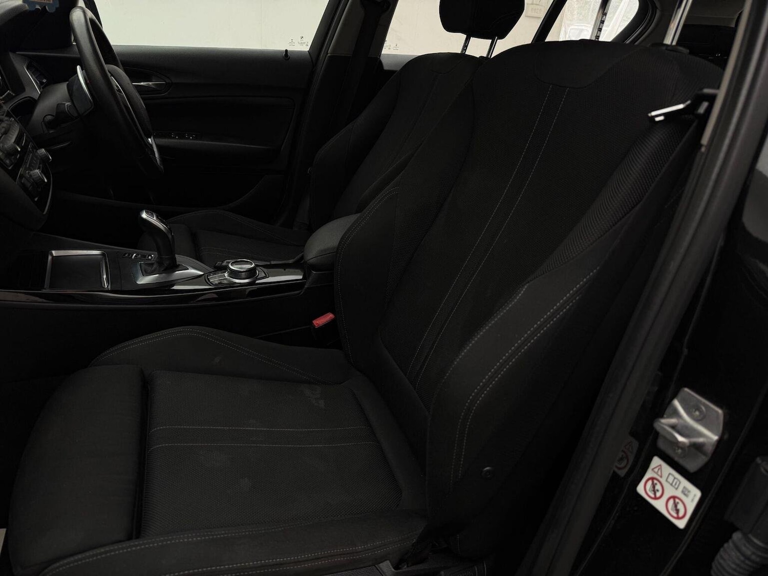 Used BMW 1 Series 2017 for sale - 76794690: Photo 27