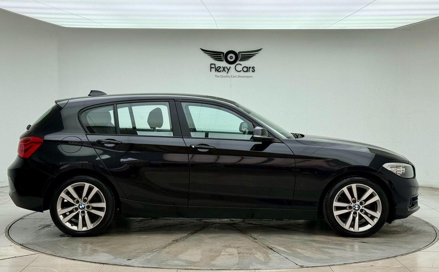 Used BMW 1 Series 2017 for sale - 76794690: Photo 3