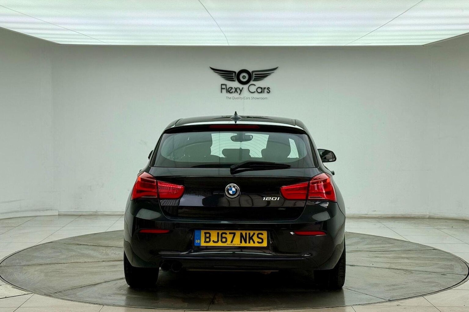 Used BMW 1 Series 2017 for sale - 76794690: Photo 6