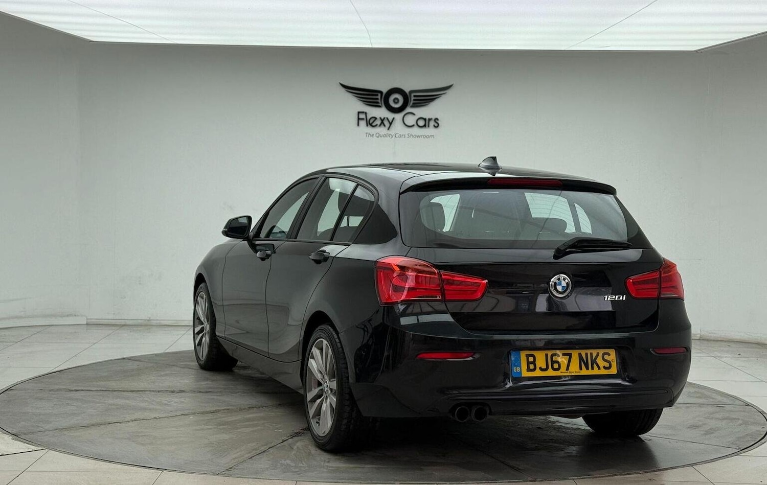 Used BMW 1 Series 2017 for sale - 76794690: Photo 7