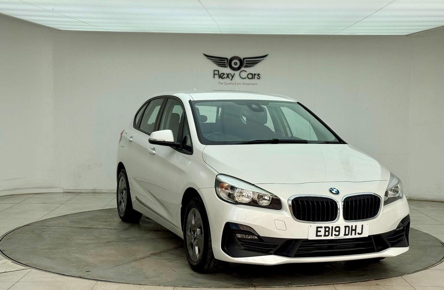 Used BMW 2 Series Active Tourer 2019 for sale - 76744231: Photo 1