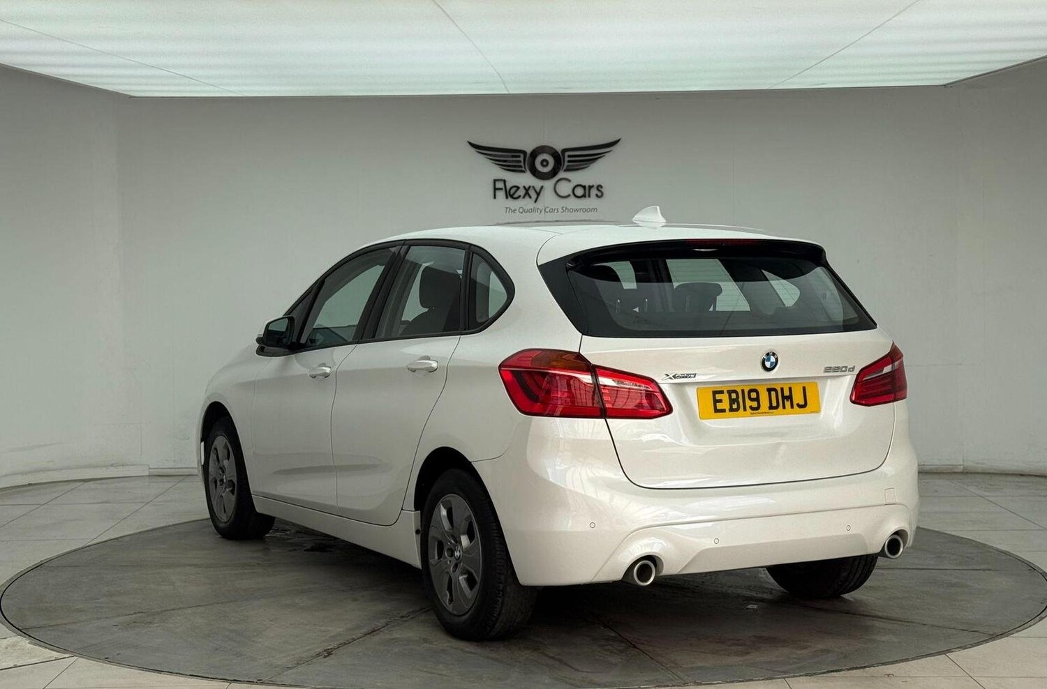 Used BMW 2 Series Active Tourer 2019 for sale - 76744231: Photo 11