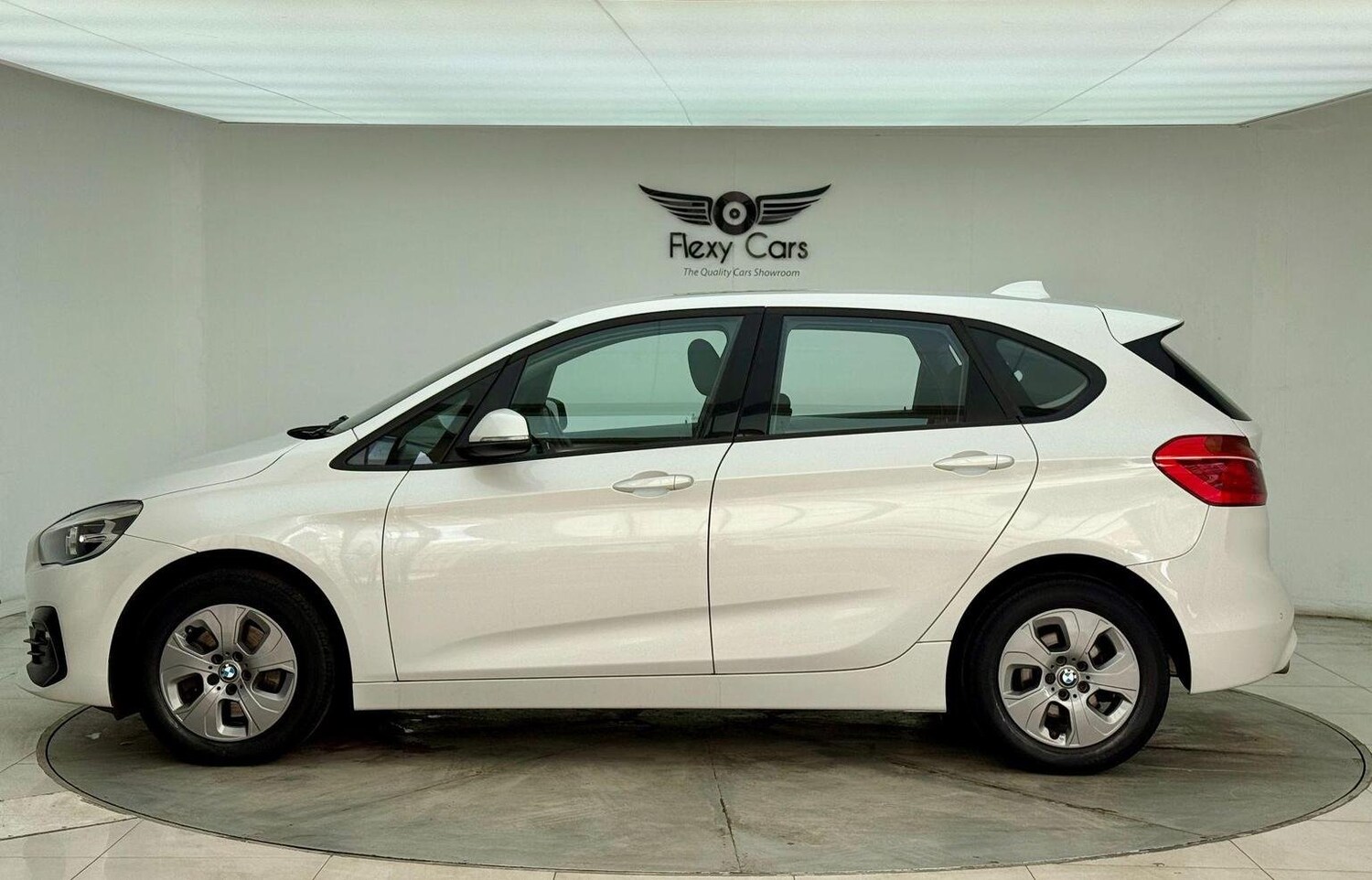 Used BMW 2 Series Active Tourer 2019 for sale - 76744231: Photo 12