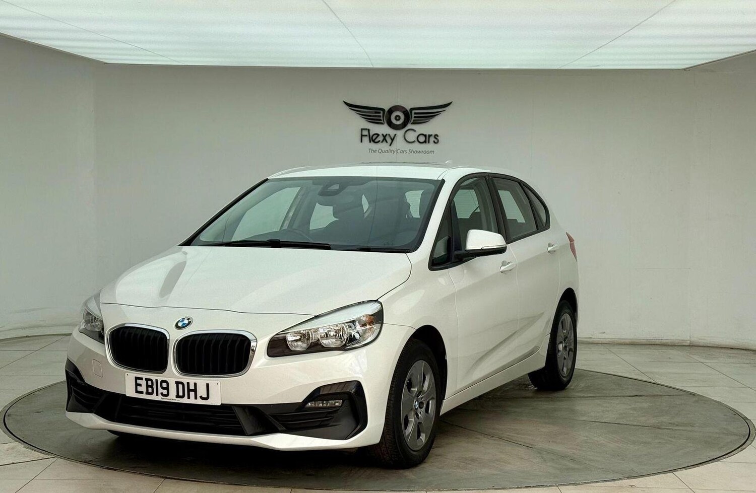 Used BMW 2 Series Active Tourer 2019 for sale - 76744231: Photo 13