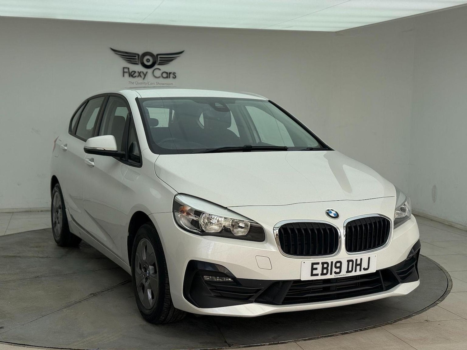 Used BMW 2 Series Active Tourer 2019 for sale - 76744231: Photo 14