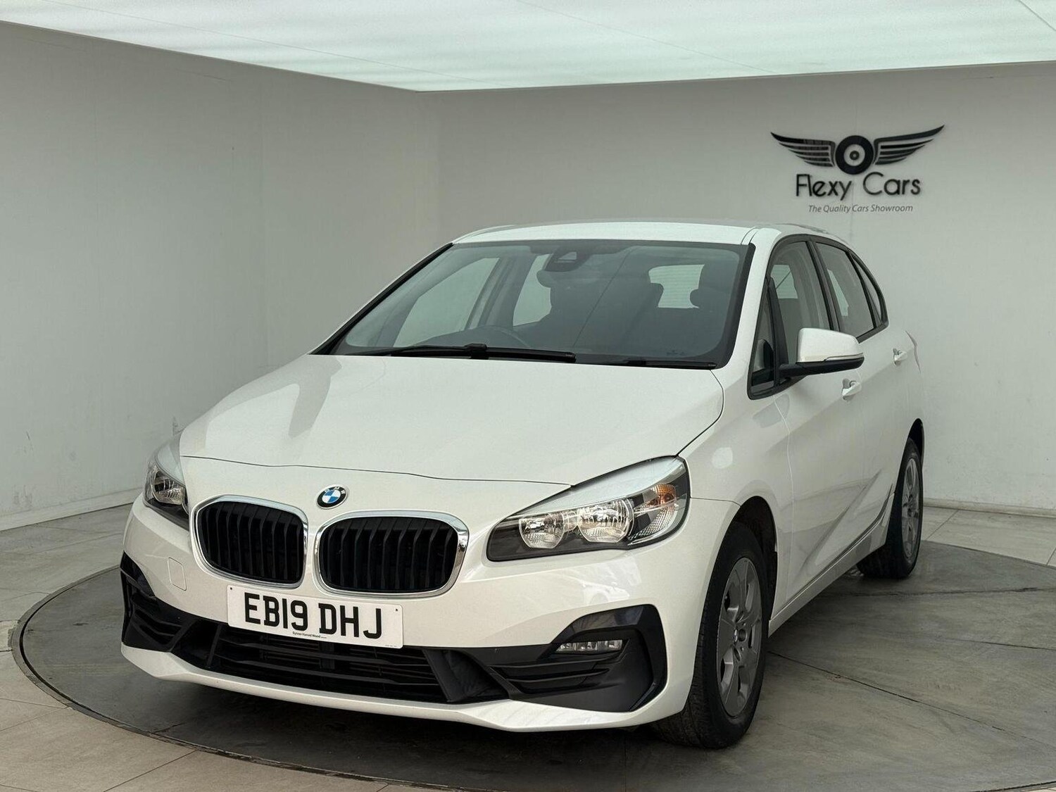Used BMW 2 Series Active Tourer 2019 for sale - 76744231: Photo 16