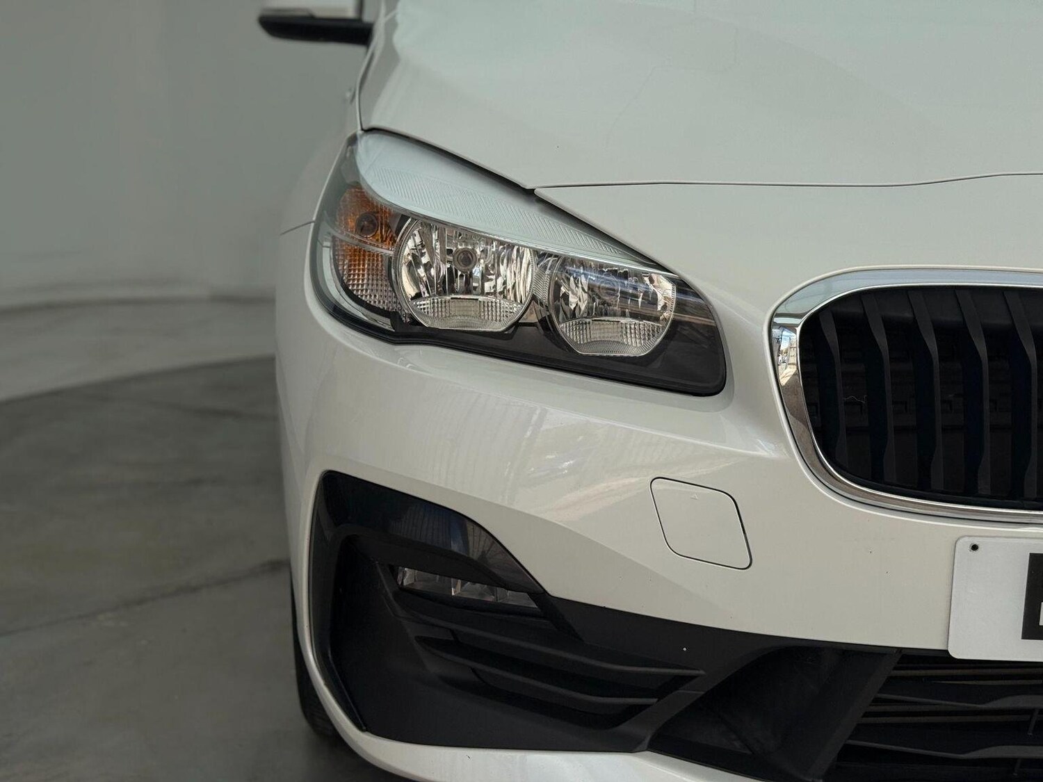 Used BMW 2 Series Active Tourer 2019 for sale - 76744231: Photo 17