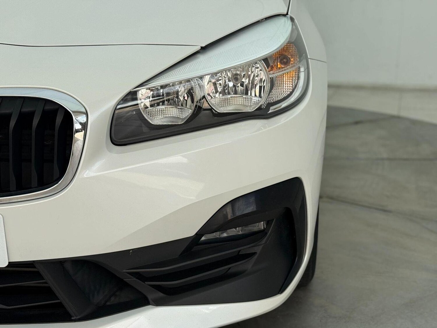 Used BMW 2 Series Active Tourer 2019 for sale - 76744231: Photo 18