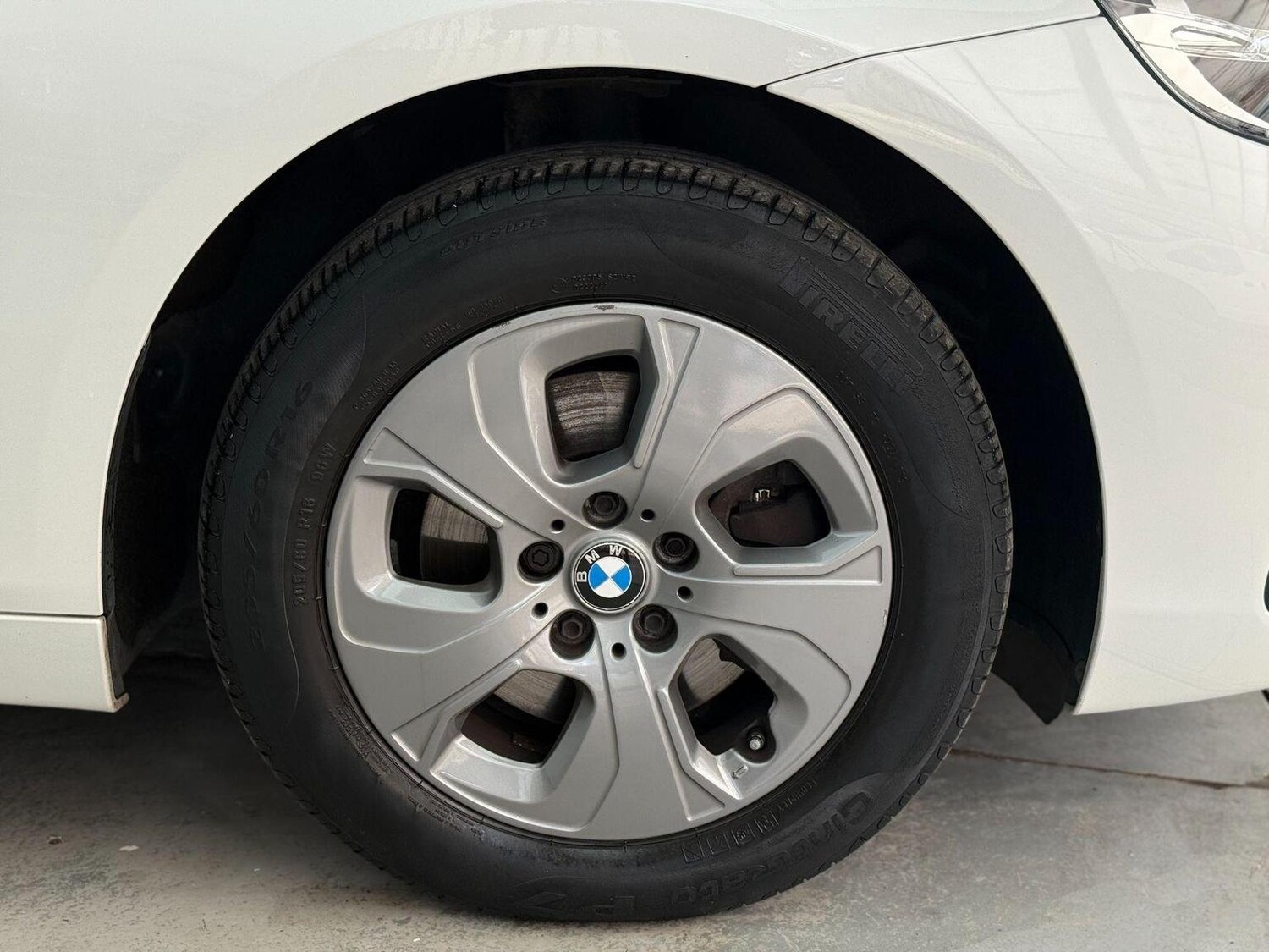 Used BMW 2 Series Active Tourer 2019 for sale - 76744231: Photo 19