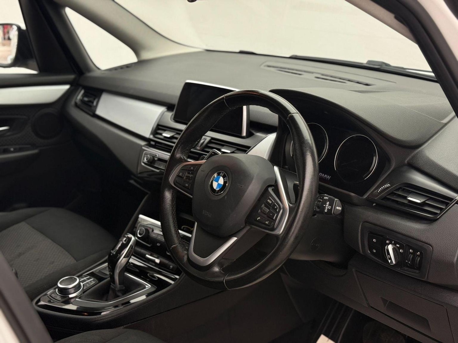 Used BMW 2 Series Active Tourer 2019 for sale - 76744231: Photo 2