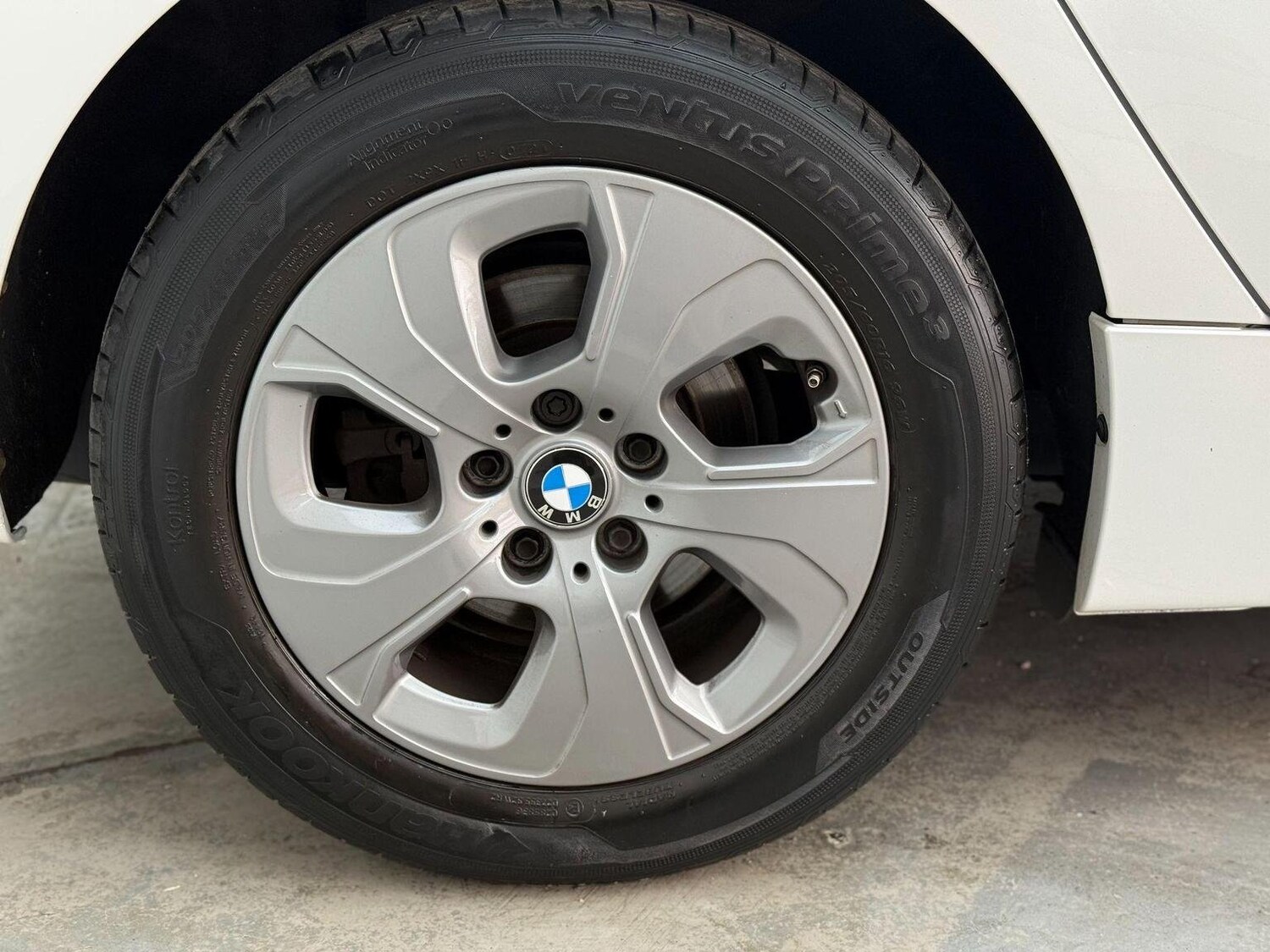 Used BMW 2 Series Active Tourer 2019 for sale - 76744231: Photo 23