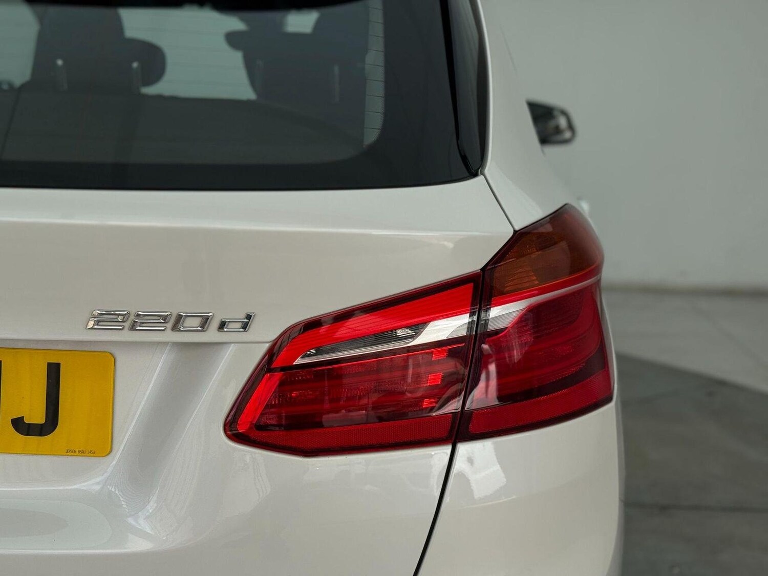 Used BMW 2 Series Active Tourer 2019 for sale - 76744231: Photo 24