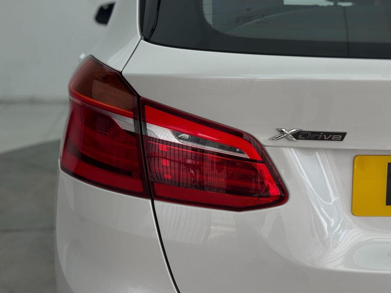 Used BMW 2 Series Active Tourer 2019 for sale - 76744231: Photo 26