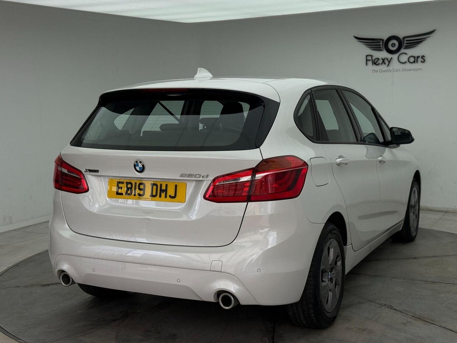 Used BMW 2 Series Active Tourer 2019 for sale - 76744231: Photo 29