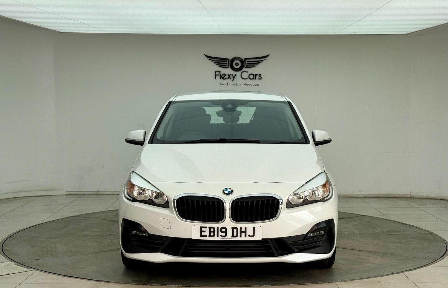 Used BMW 2 Series Active Tourer 2019 for sale - 76744231: Photo 3