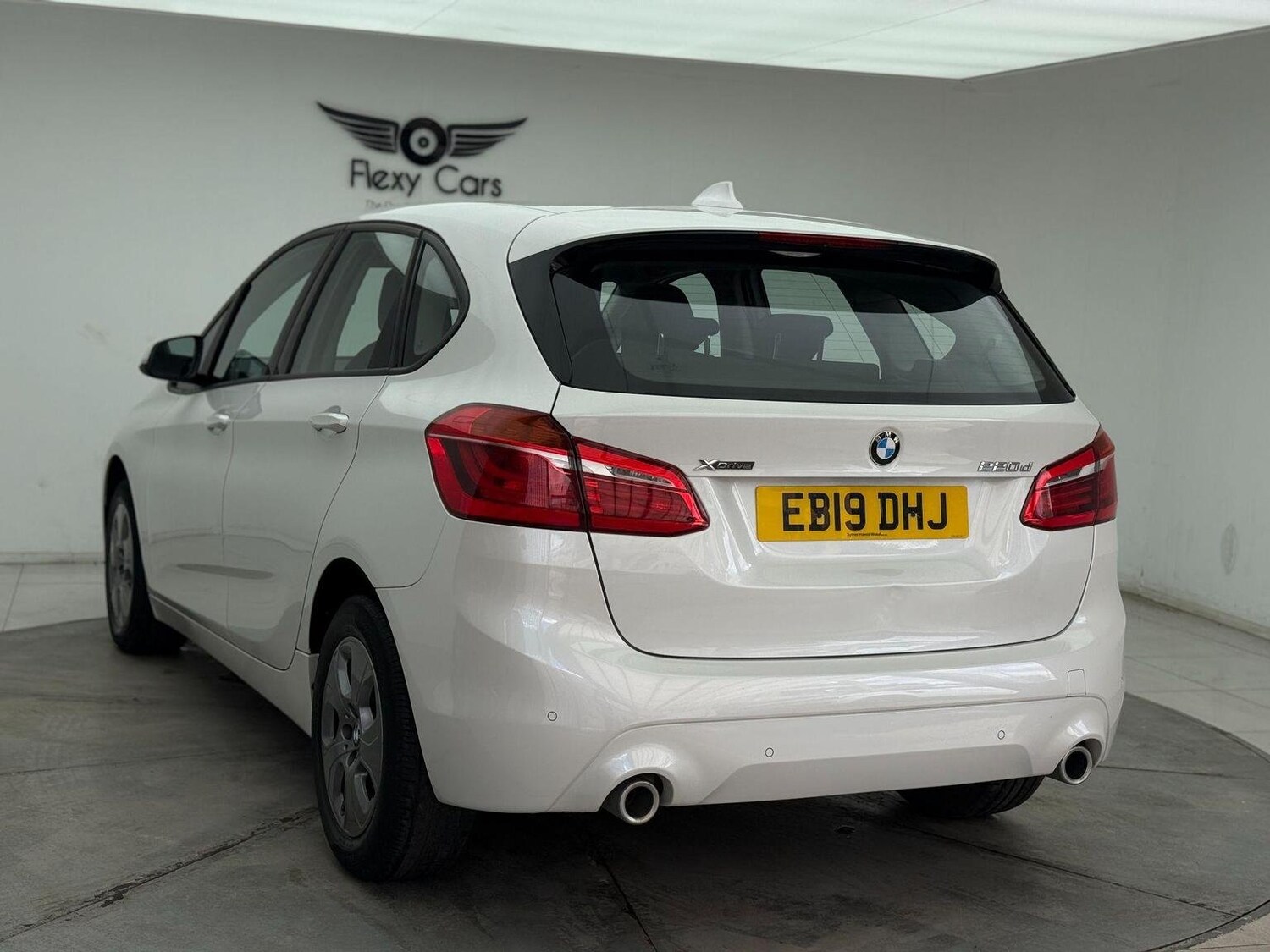 Used BMW 2 Series Active Tourer 2019 for sale - 76744231: Photo 31