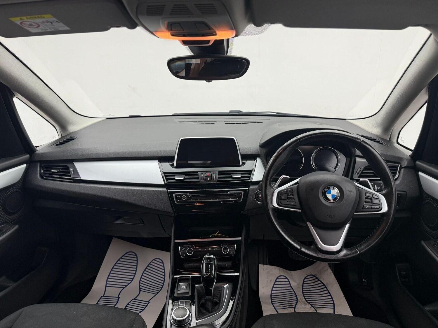 Used BMW 2 Series Active Tourer 2019 for sale - 76744231: Photo 34