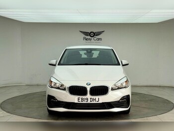 Used BMW 2 Series Active Tourer 2019 for sale - 76744231: Photo