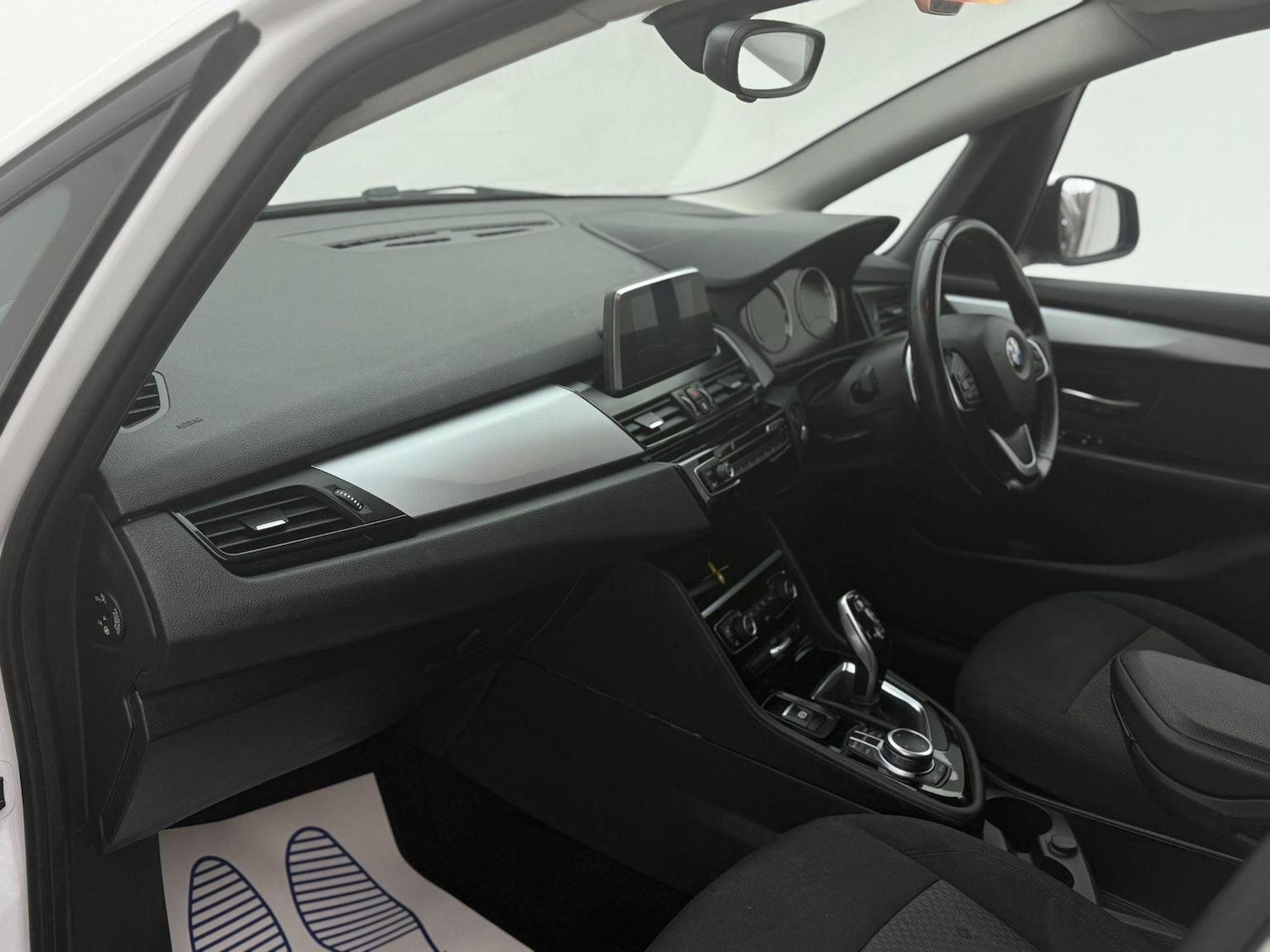 Used BMW 2 Series Active Tourer 2019 for sale - 76744231: Photo 4