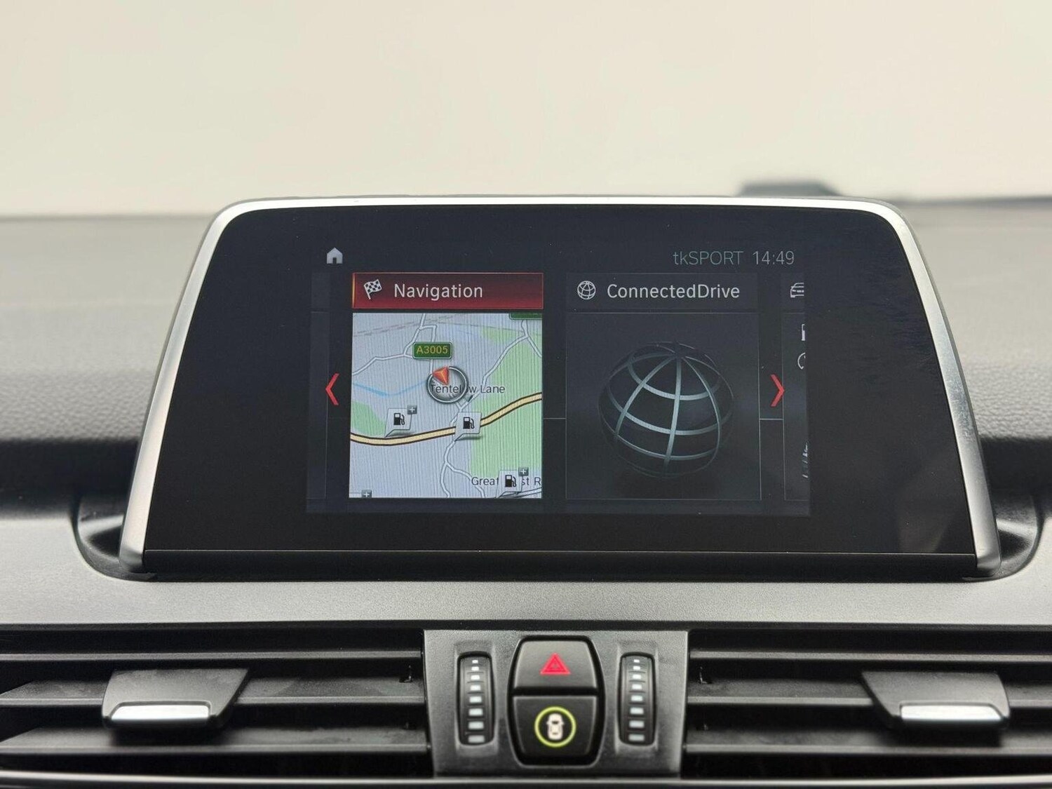 Used BMW 2 Series Active Tourer 2019 for sale - 76744231: Photo 42