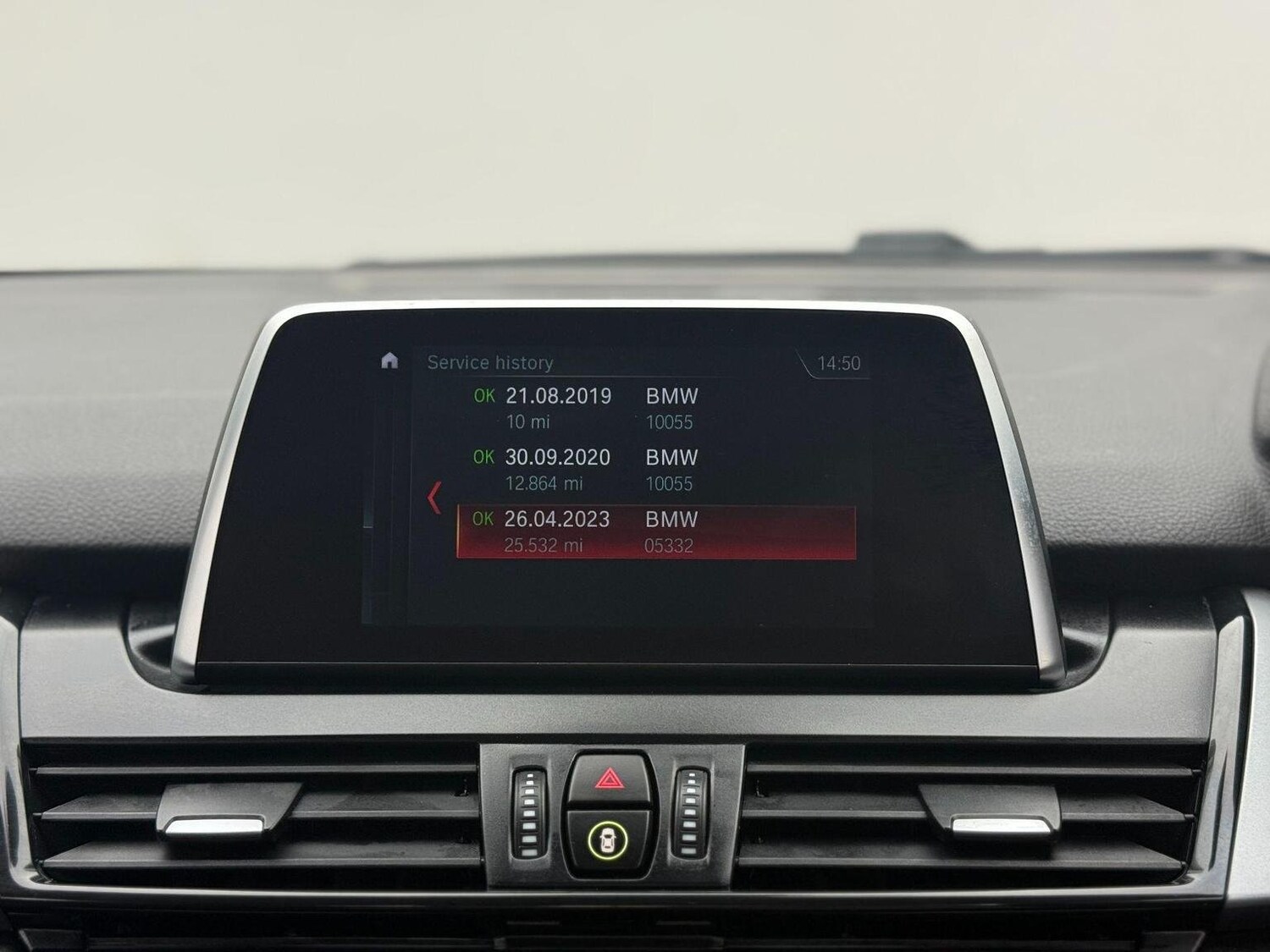 Used BMW 2 Series Active Tourer 2019 for sale - 76744231: Photo 44