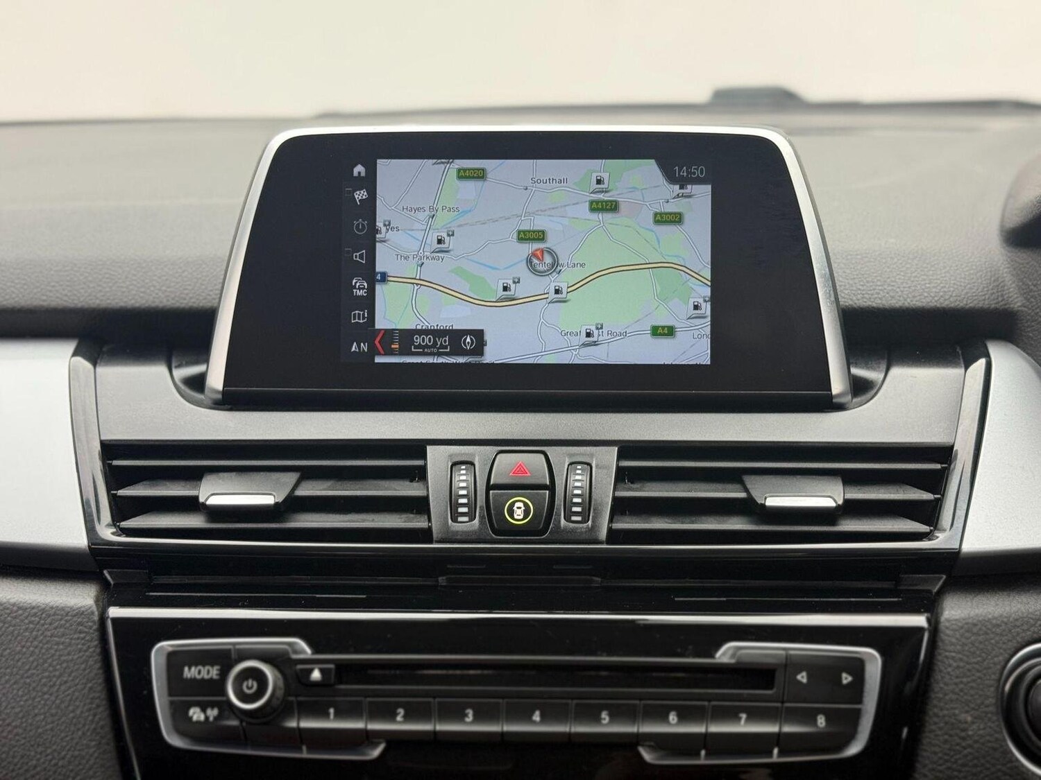 Used BMW 2 Series Active Tourer 2019 for sale - 76744231: Photo 46