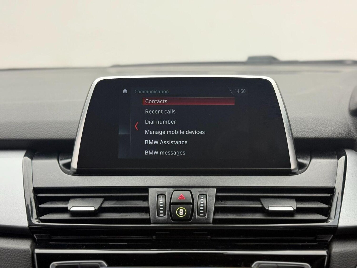 Used BMW 2 Series Active Tourer 2019 for sale - 76744231: Photo 47