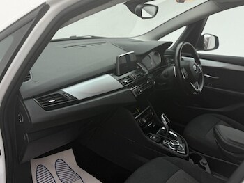 Used BMW 2 Series Active Tourer 2019 for sale - 76744231: Photo