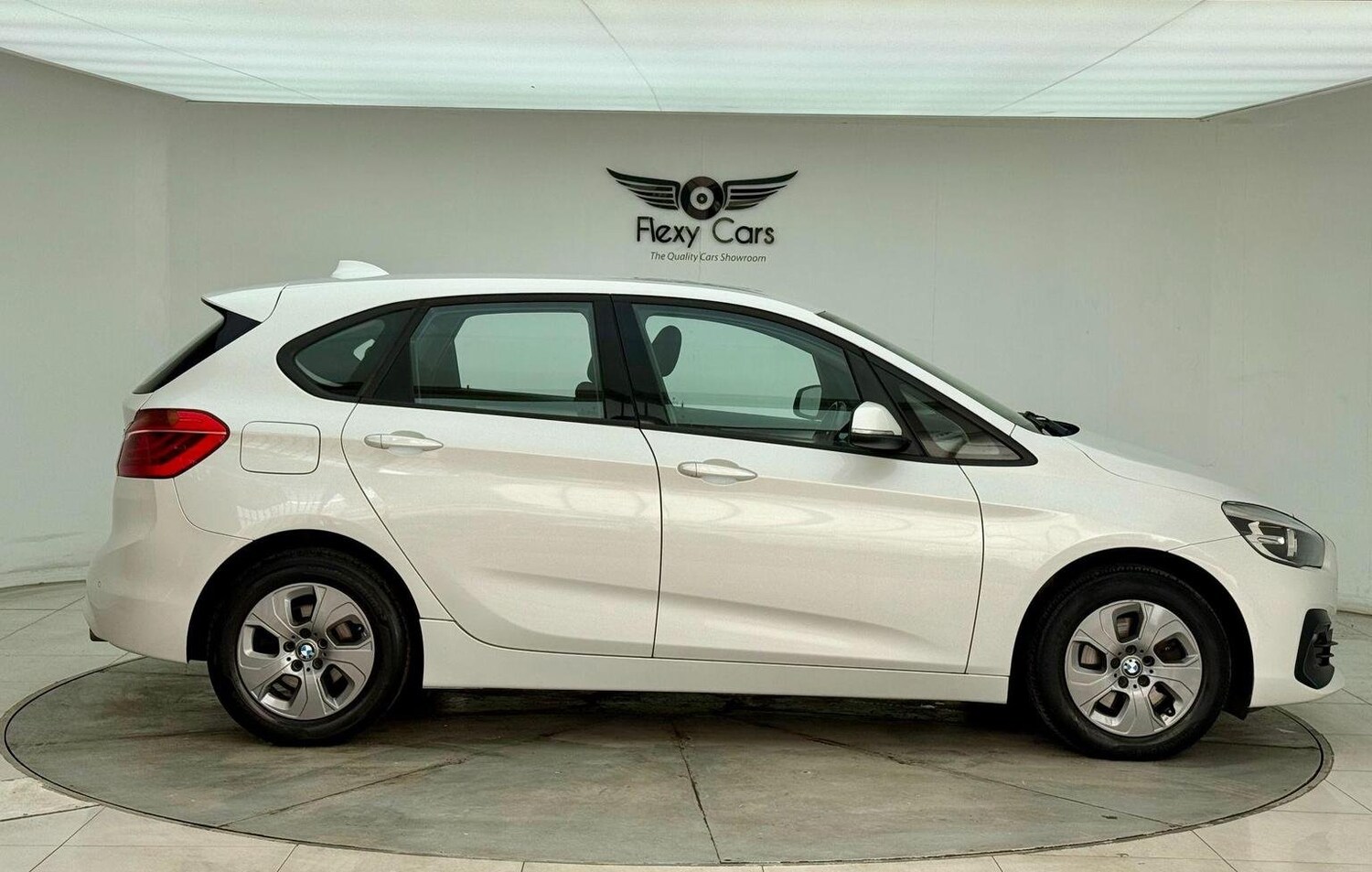 Used BMW 2 Series Active Tourer 2019 for sale - 76744231: Photo 6