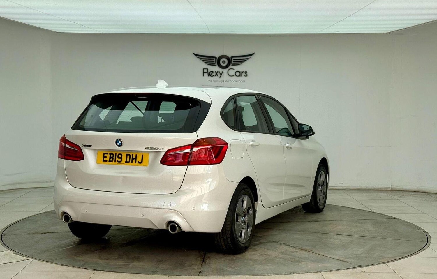 Used BMW 2 Series Active Tourer 2019 for sale - 76744231: Photo 7