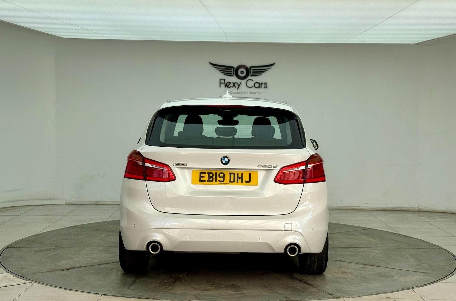 Used BMW 2 Series Active Tourer 2019 for sale - 76744231: Photo 8