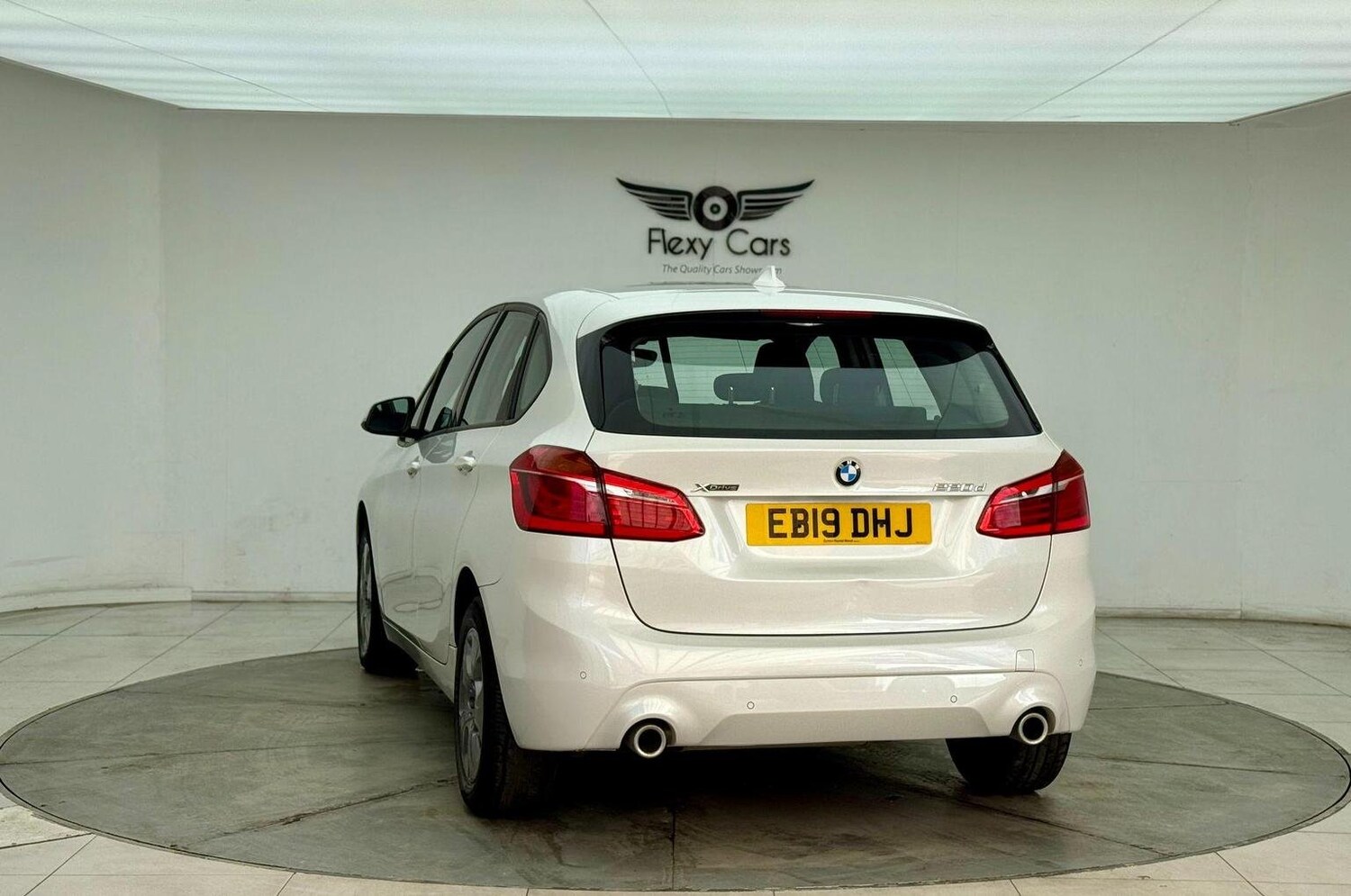 Used BMW 2 Series Active Tourer 2019 for sale - 76744231: Photo 9