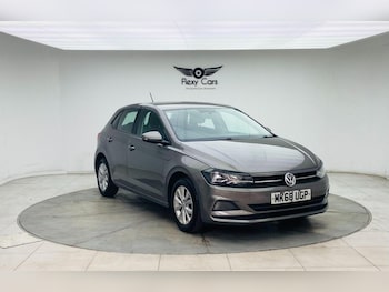 Volkswagen Polo feature image