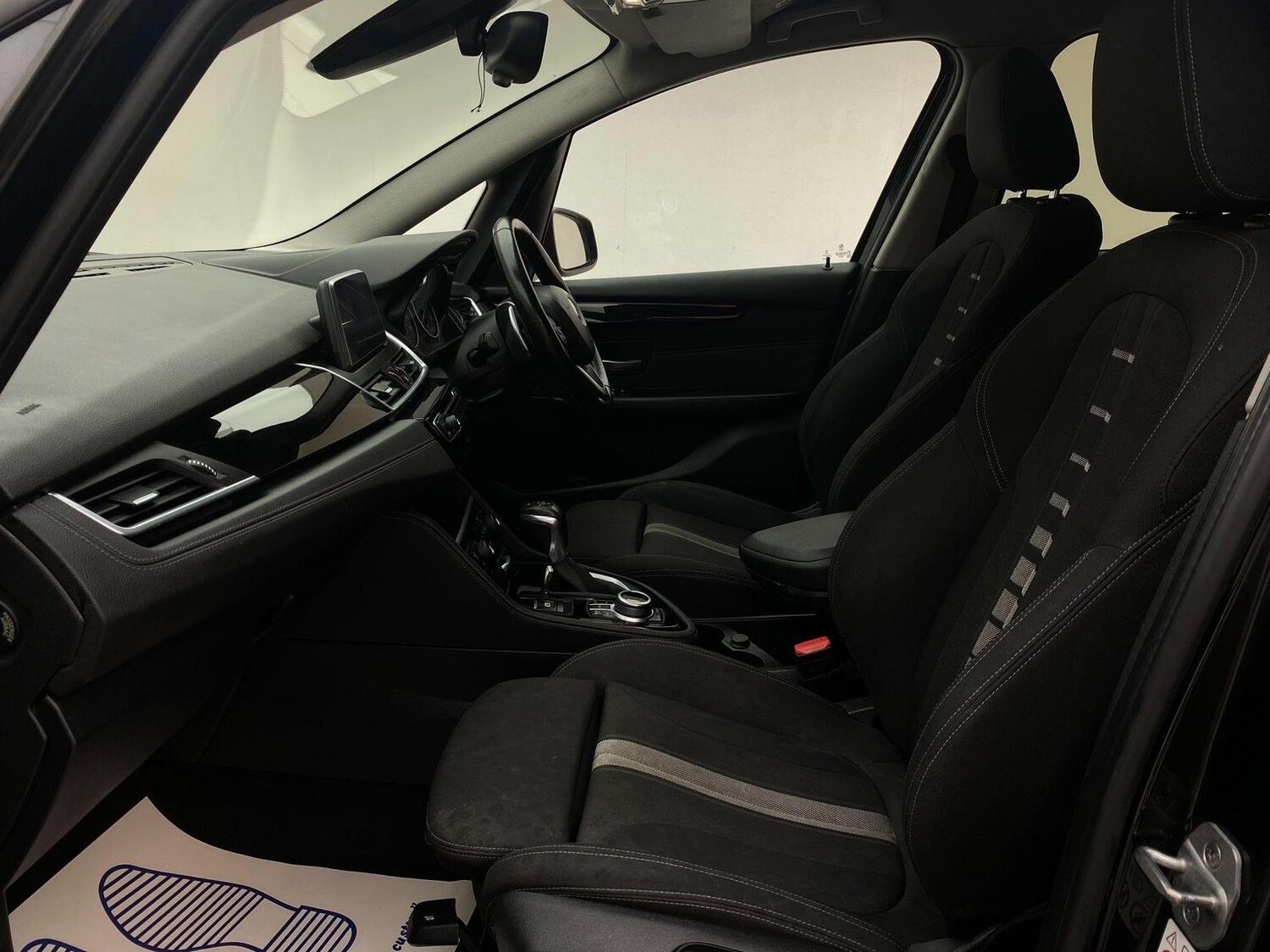 Used BMW 2 Series 2017 for sale - 76744257: Photo 11