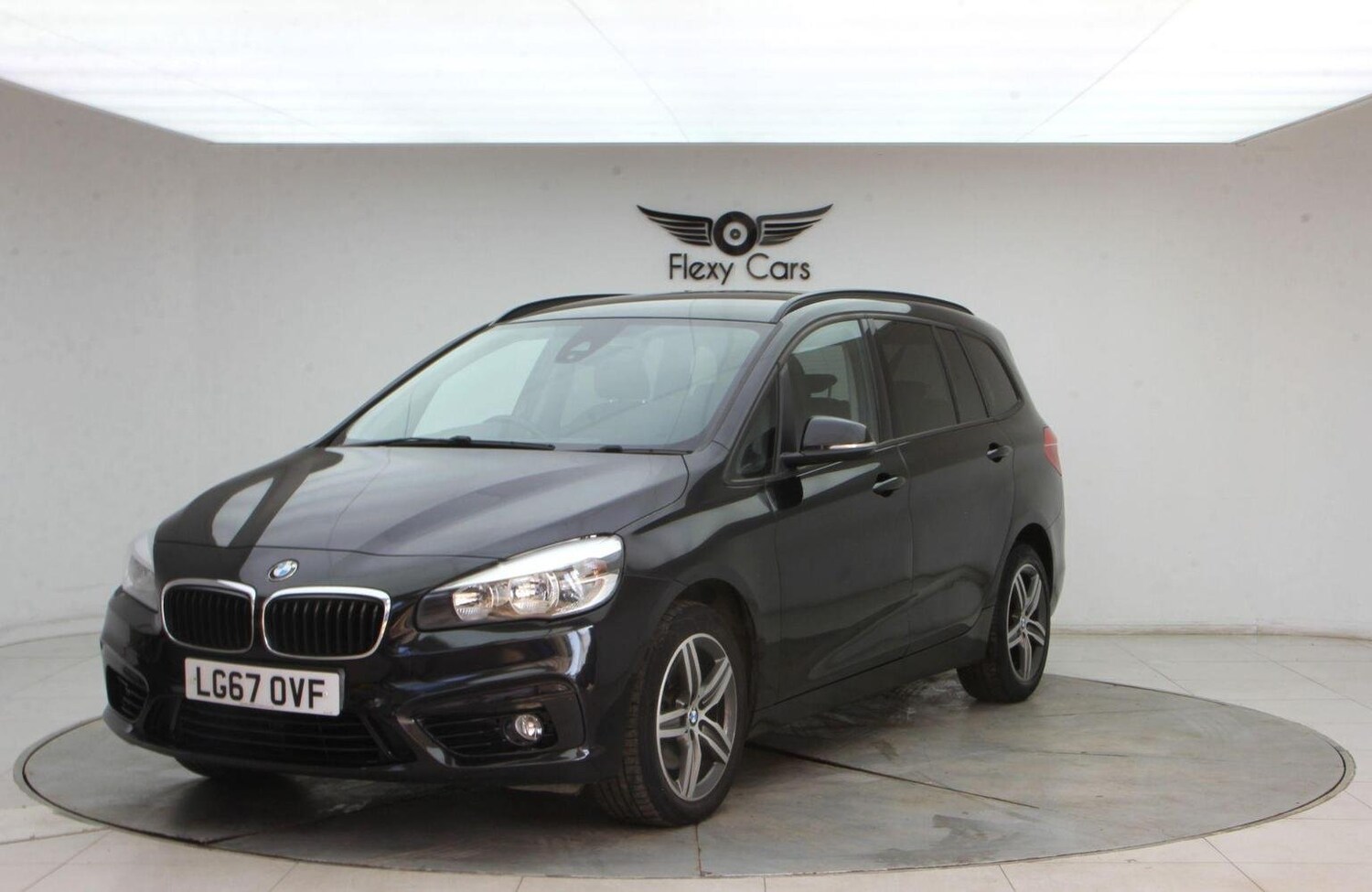 Used BMW 2 Series 2017 for sale - 76744257: Photo 20