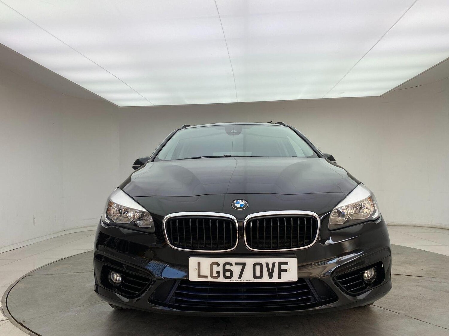 Used BMW 2 Series 2017 for sale - 76744257: Photo 26