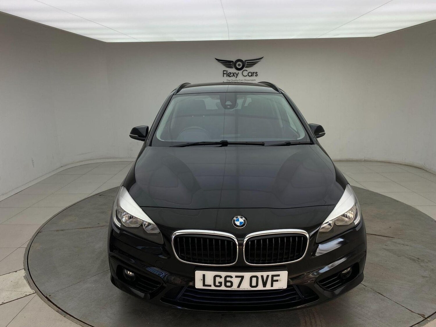 Used BMW 2 Series 2017 for sale - 76744257: Photo 31