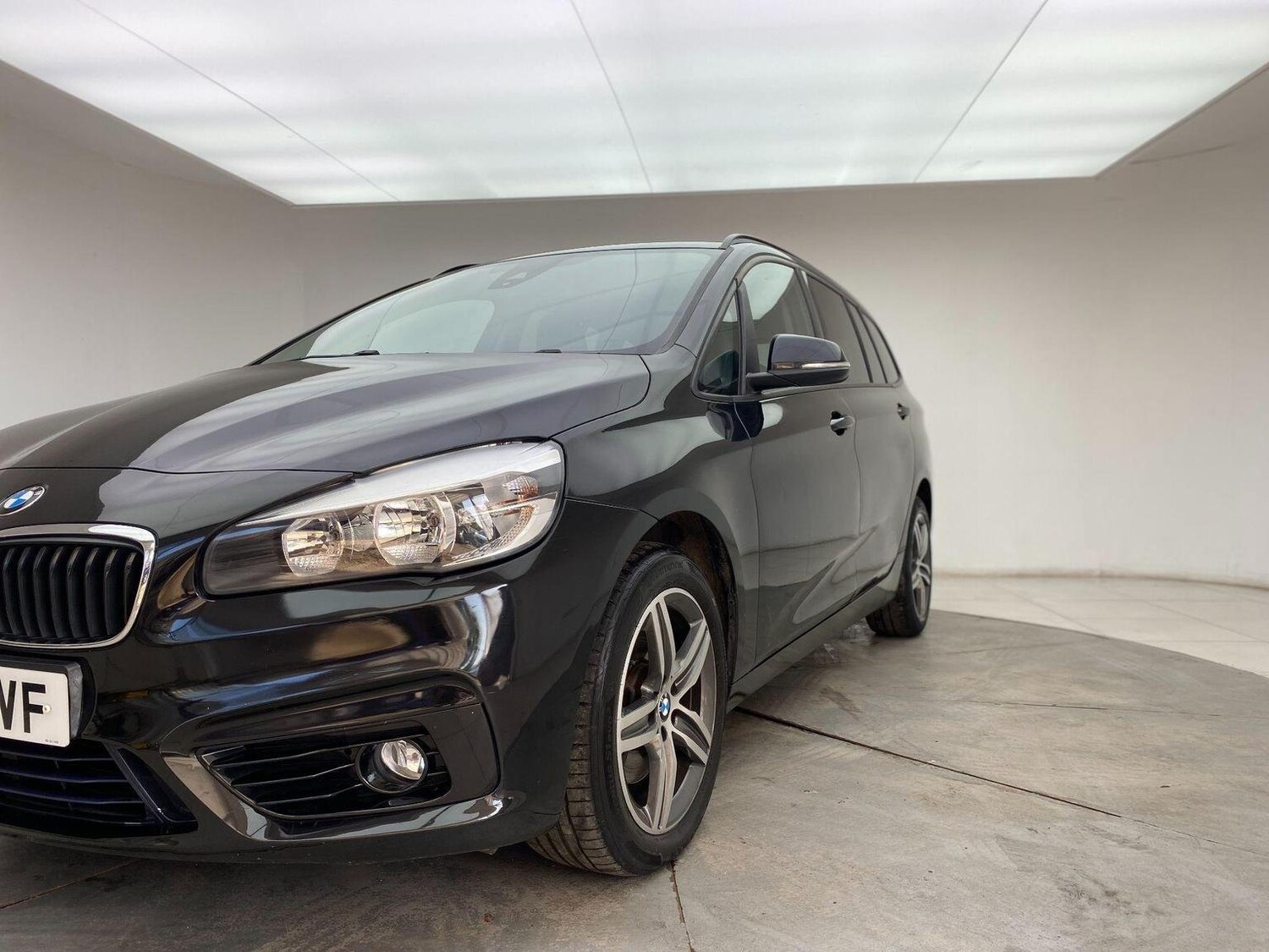 Used BMW 2 Series 2017 for sale - 76744257: Photo 35