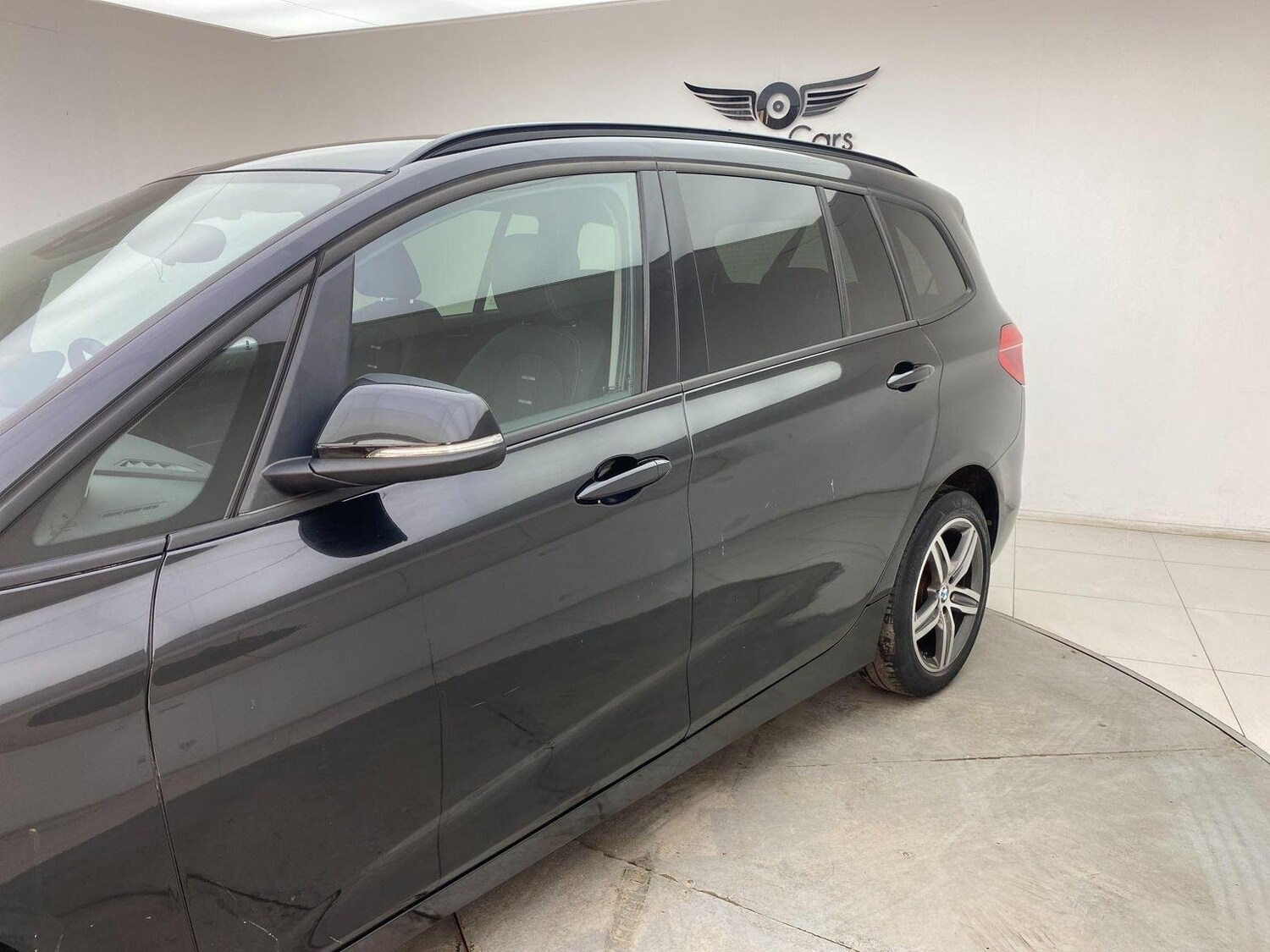 Used BMW 2 Series 2017 for sale - 76744257: Photo 36